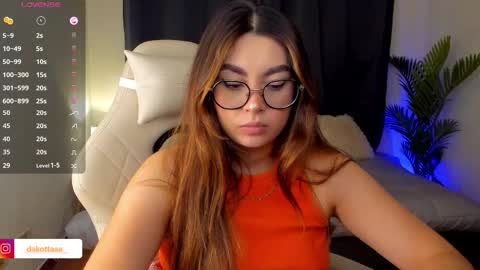 dakottaa__ online show from 09-15-25, 11:27