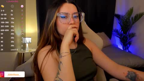 dakottaa__ online show from 12-04-25, 11:57