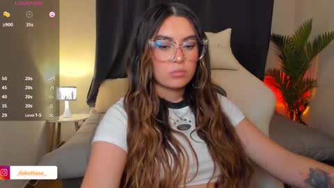 dakottaa__ online show from 03-29-26, 12:21