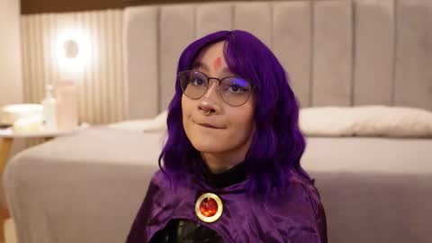 Snapshot of dalahia_rush chatting on 02-28-26, 06:42 Dalia online show from 02-28-26, 06:42