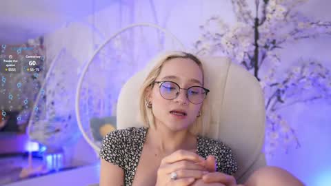 Dalahia Rush online show from 01-22-25, 05:49