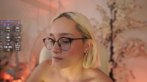 Dalahia Rush online show from 01-23-25, 05:42