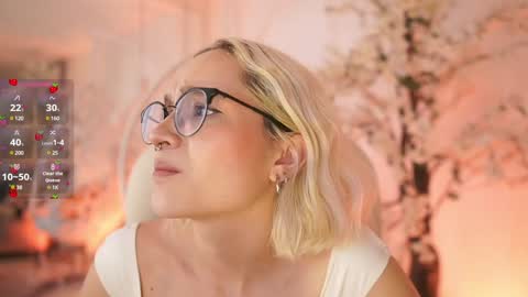 Dalahia Rush online show from 02-01-25, 02:34