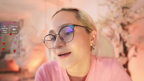 Dalahia Rush online show from 02-03-25, 05:46