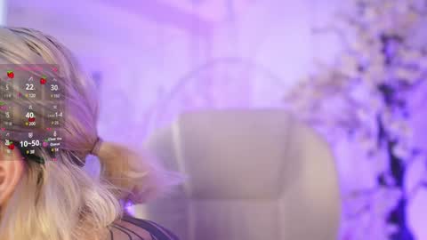 Dalahia Rush online show from 02-04-25, 02:43