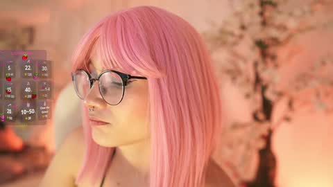 Dalahia Rush online show from 02-05-25, 02:37