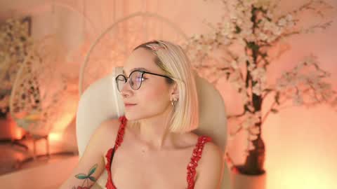 Dalahia Rush online show from 02-07-25, 11:34