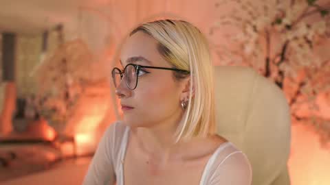 Dalahia Rush online show from 02-08-25, 11:33