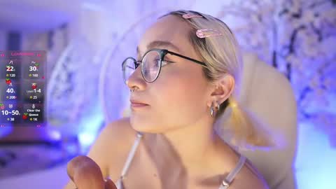 Dalahia Rush online show from 02-10-25, 02:59