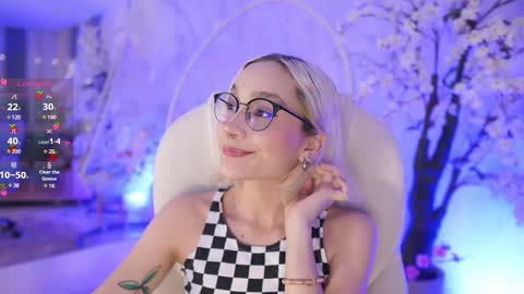 Dalahia Rush online show from 02-11-25, 11:43