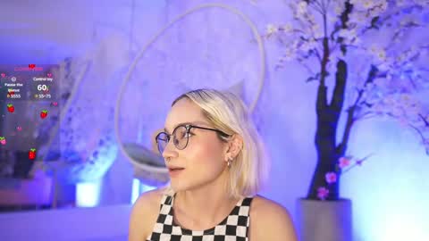 Dalahia Rush online show from 02-11-25, 02:46