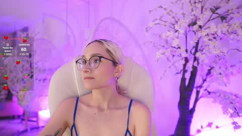 Dalahia Rush online show from 02-13-25, 11:50