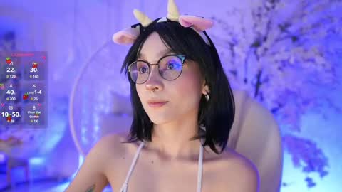 Dalahia Rush online show from 02-19-25, 11:38