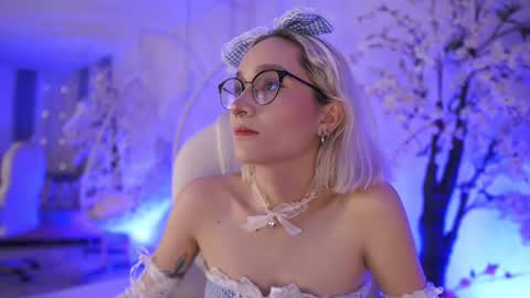 Dalahia Rush online show from 02-25-25, 11:30