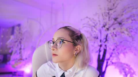 Dalahia Rush online show from 02-26-25, 11:30