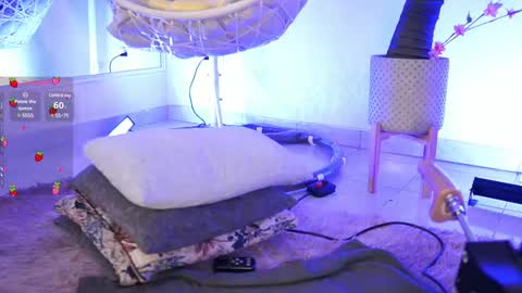 Dalahia Rush online show from 02-28-25, 02:42