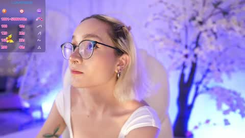 Dalahia Rush online show from 03-01-25, 11:28