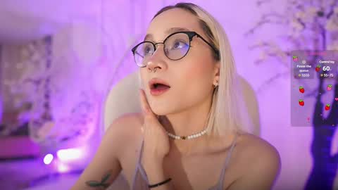 Dalahia Rush online show from 03-10-25, 11:32