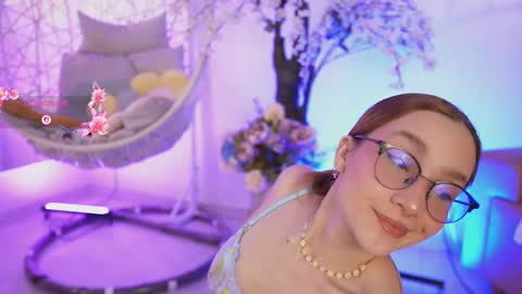 Dalahia Rush online show from 09-19-25, 07:47