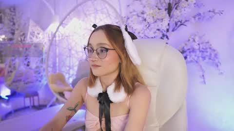 Dalahia Rush online show from 09-27-25, 07:08