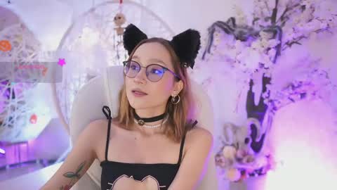 Dalahia Rush online show from 10-04-25, 07:01