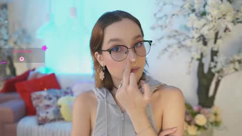 Dalahia Rush online show from 12-05-25, 07:10