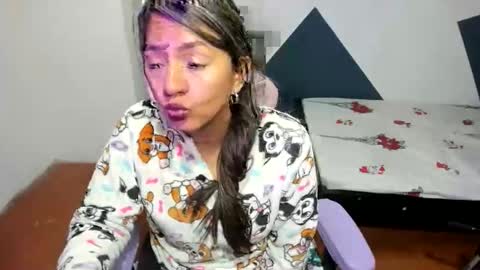 daleska_delicious1 online show from 10-31-25, 12:00