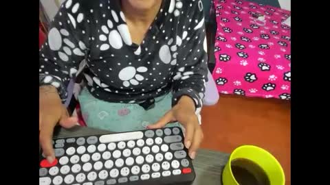 daleska_delicious1 online show from 11-14-25, 03:11