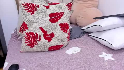 Snapshot of dalia_2 chatting on 01-26-25, 08:03 Ren online show from 01-26-25, 08:03