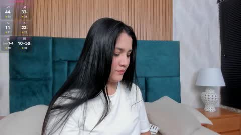 Violeta online show from 03-11-26, 12:55