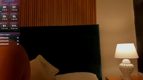 Violeta online show from 04-17-26, 12:19