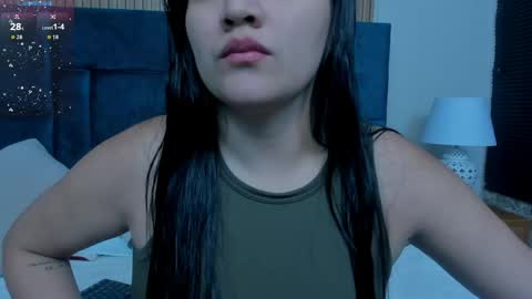 Violeta online show from 04-24-26, 12:18