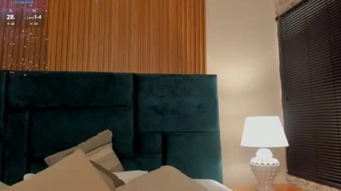 Violeta online show from 04-28-26, 12:32