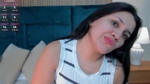 Violeta online show from 06-27-26, 12:22