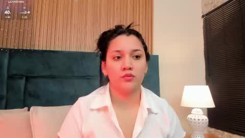 Violeta online show from 07-17-26, 12:45