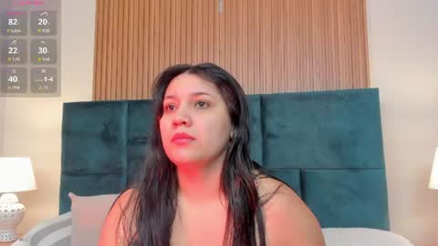 Violeta online show from 07-25-26, 12:25