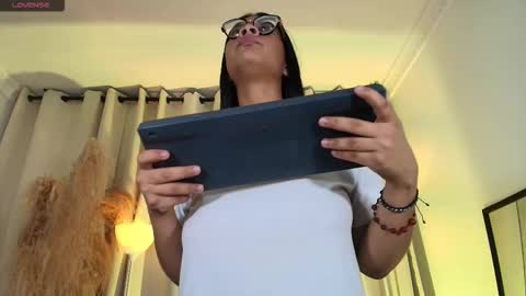 Dalia online show from 01-18-26, 02:15