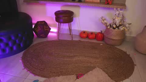 Dalia Morgan online show from 10-09-25, 11:36