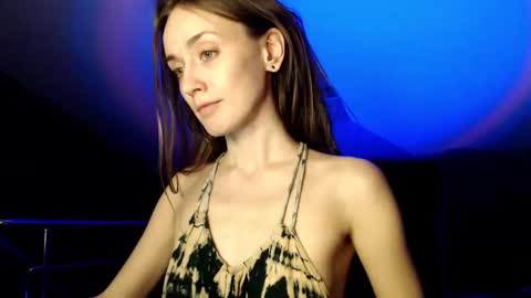 Dalia  online show from 12-03-24, 06:17