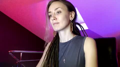 Dalia  online show from 01-05-25, 10:10