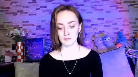 Dalia  online show from 09-29-25, 09:25