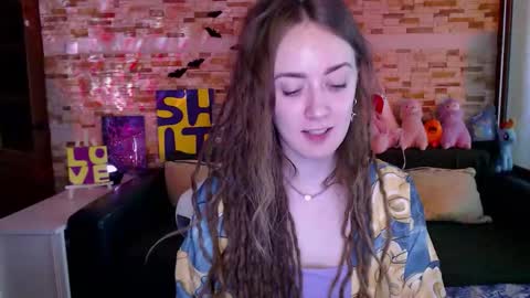 Dalia  online show from 11-20-25, 09:31