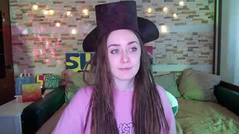 Dalia  online show from 01-15-26, 10:20