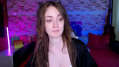 Dalia  online show from 03-02-26, 11:06