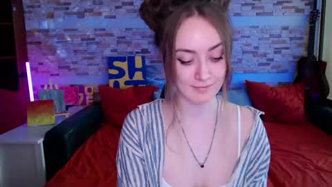 Dalia  online show from 03-19-26, 10:19