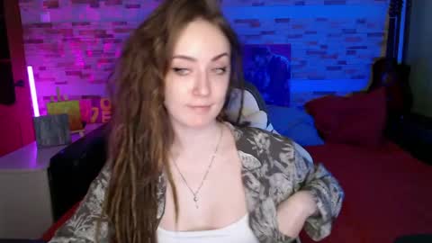 Dalia  online show from 04-24-26, 10:50