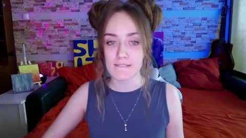 Dalia  online show from 04-30-26, 10:43