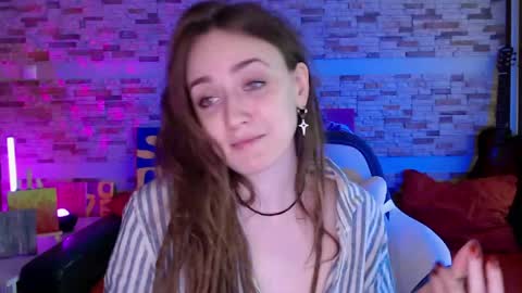 Dalia  online show from 05-01-26, 10:31