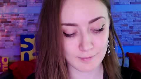 Snapshot of dalia_peach chatting on 05-14-26, 10:22 Dalia online show from 05-14-26, 10:22
