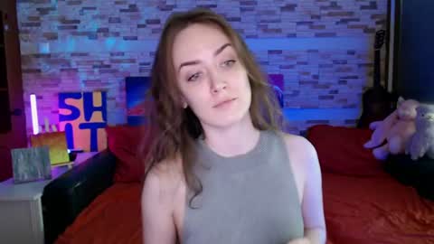 Dalia online show from 07-20-26, 10:18